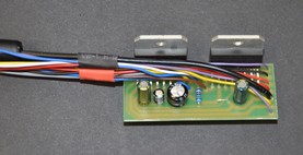 CD_ASK Becker cd player amplifier repair service